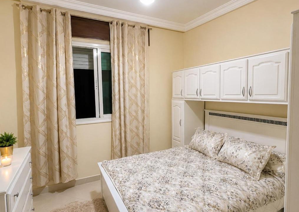 Photo of Bedroom in Gueznaia