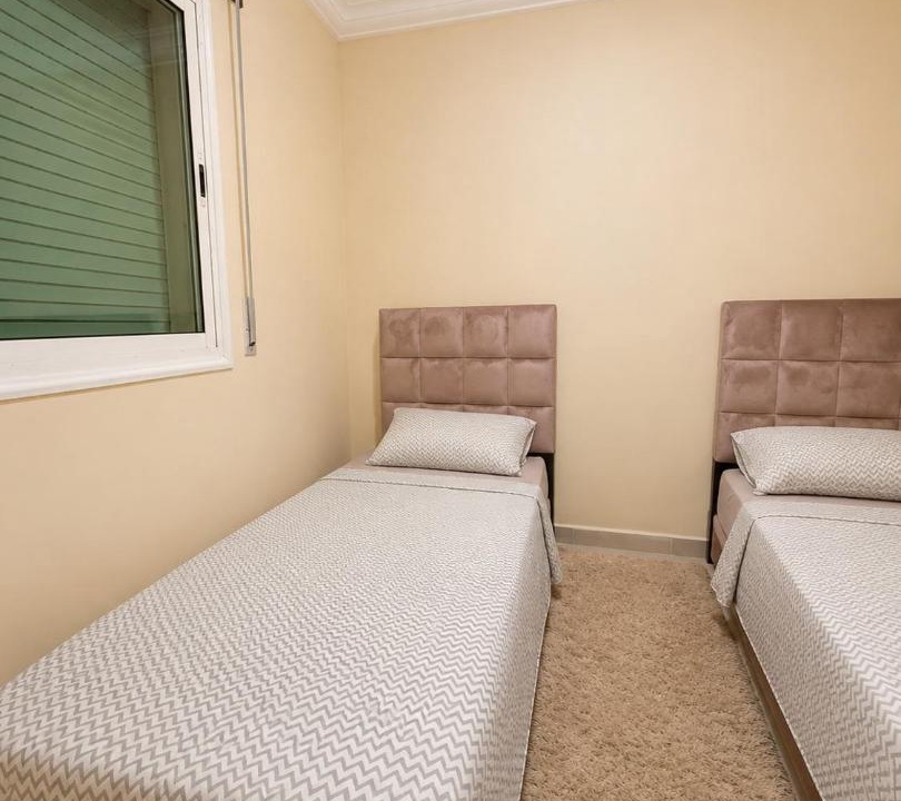 Photo of Bedroom in Gueznaia