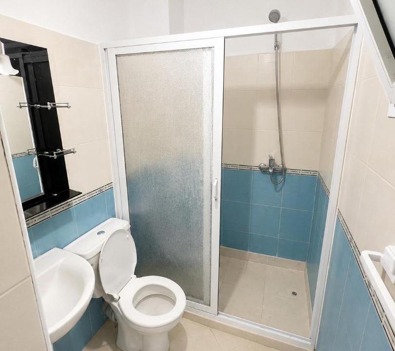 Photo of Bathroom in Gueznaia