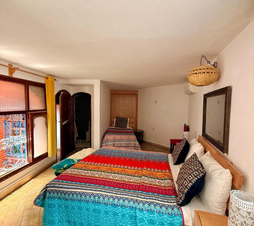 Photo of Others in Medina of Chefchaouen