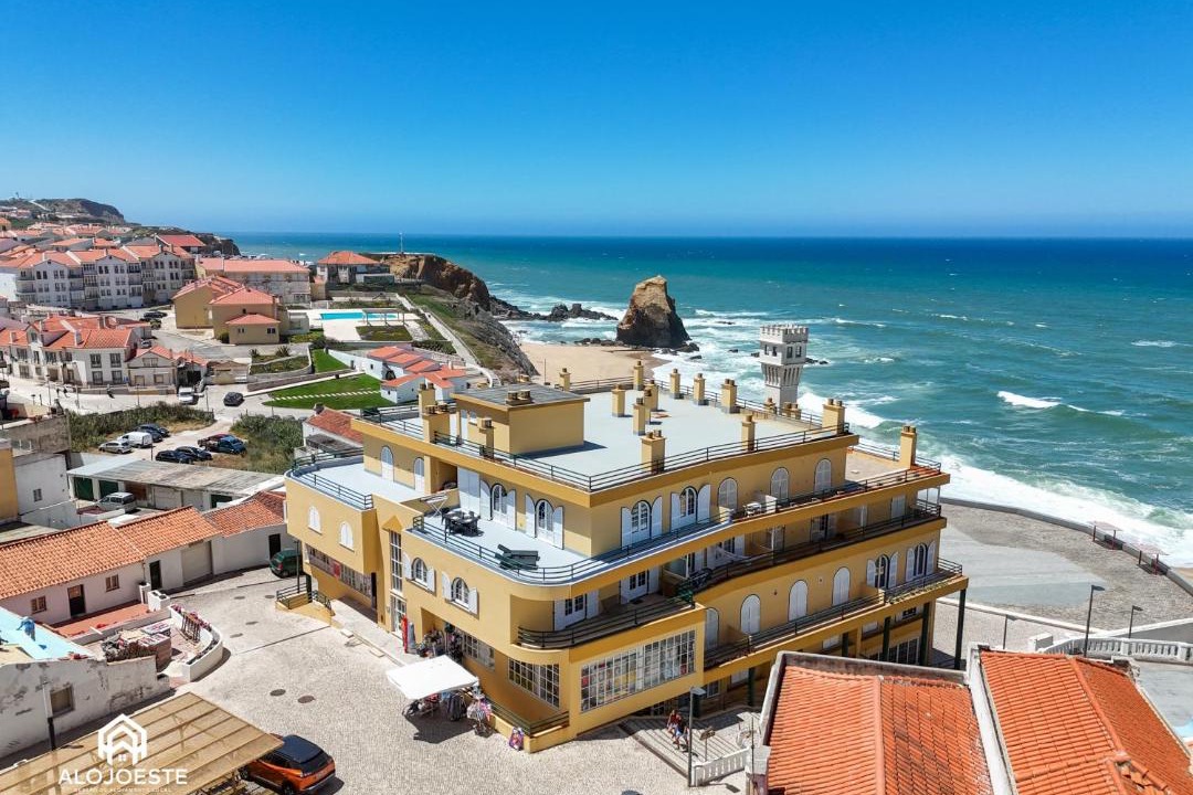 Photo of Others in Praia de Santa Cruz