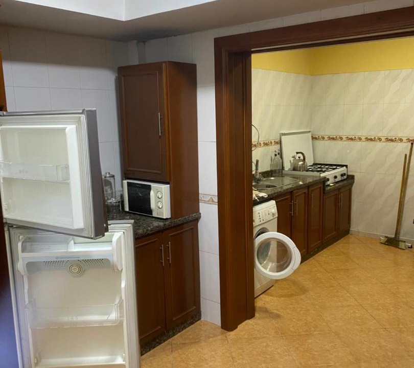 Photo of Kitchen in Hay Al Matar