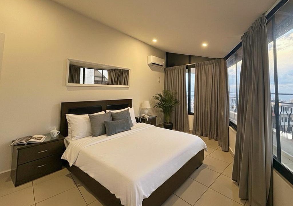 Photo of Bedroom in Aley