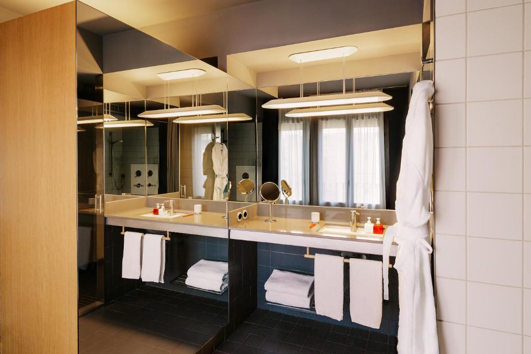 Photo of Bathroom in El Raval