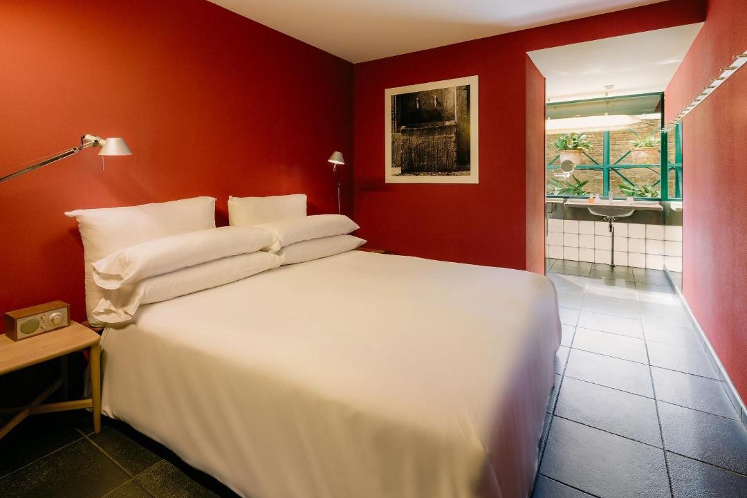 Photo of Bedroom in El Raval