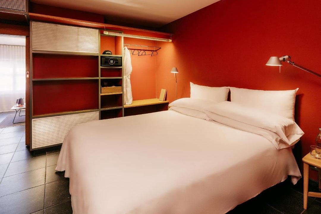 Photo of Bedroom in El Raval