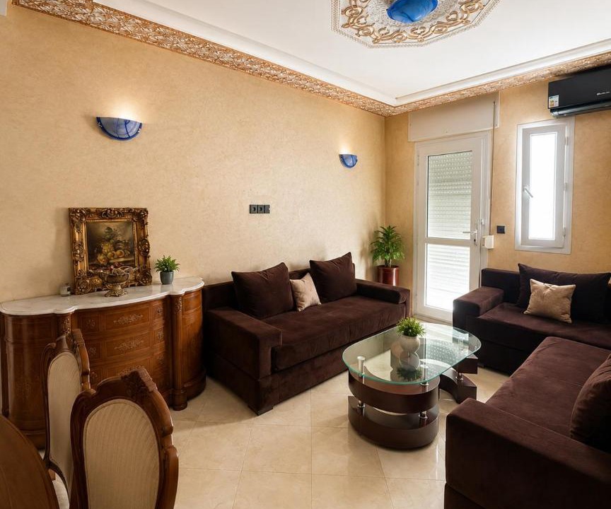Photo of Livingroom in Achakkar