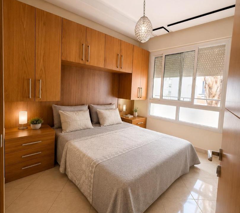 Photo of Bedroom in Achakkar