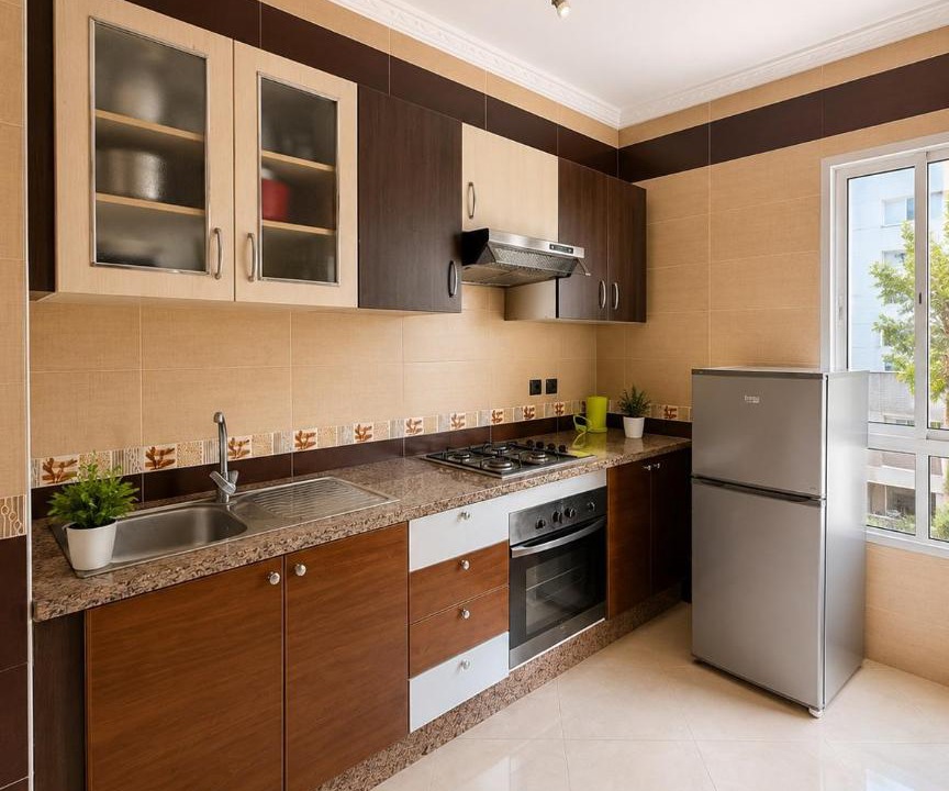 Photo of Kitchen in Achakkar