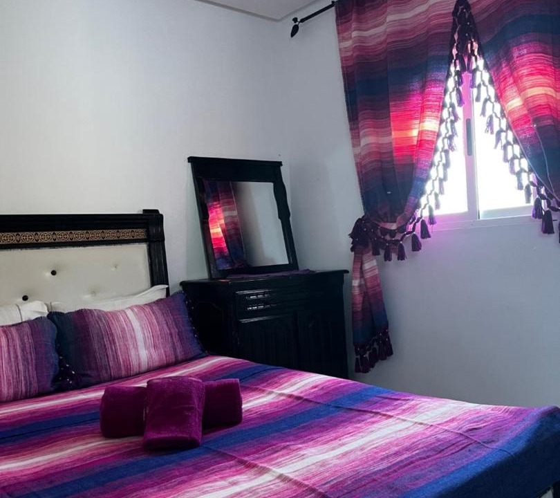 Photo of Bedroom in Bab Taza