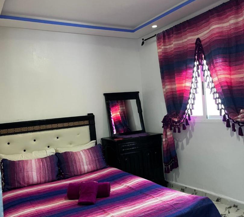 Photo of Bedroom in Bab Taza