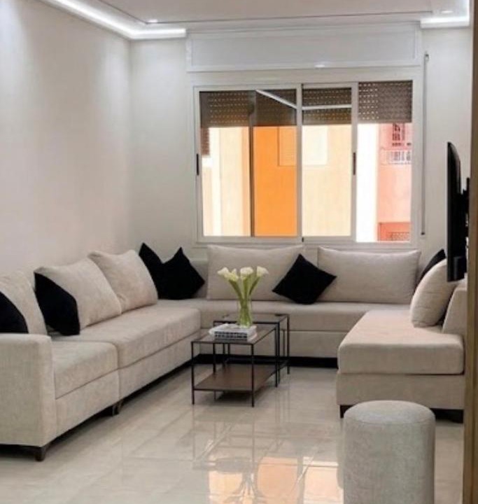 Photo of Livingroom in Al Hoceima