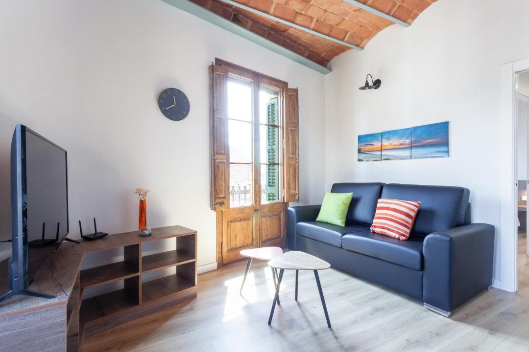 Photo of Livingroom in Sants