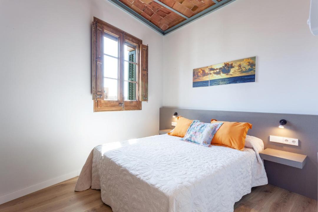 Photo of Bedroom in Sants