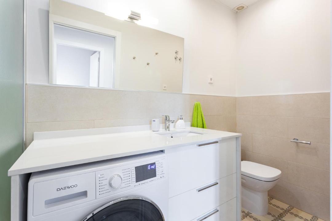 Photo of Bathroom in Sants