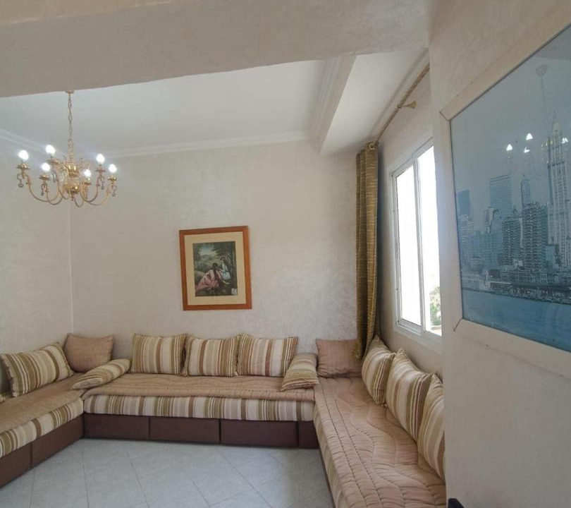 Photo of Livingroom in Achakkar