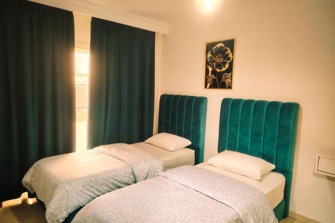 Photo of Bedroom in Tangier