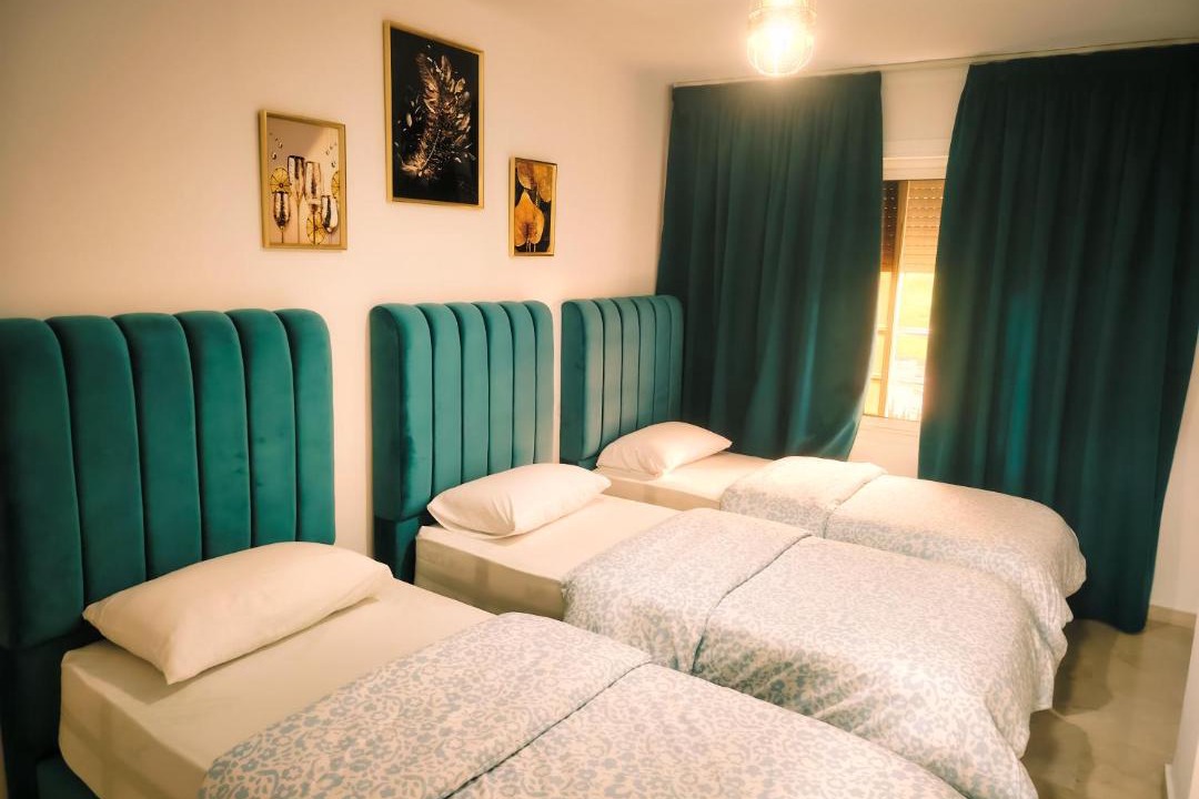 Photo of Bedroom in Tangier