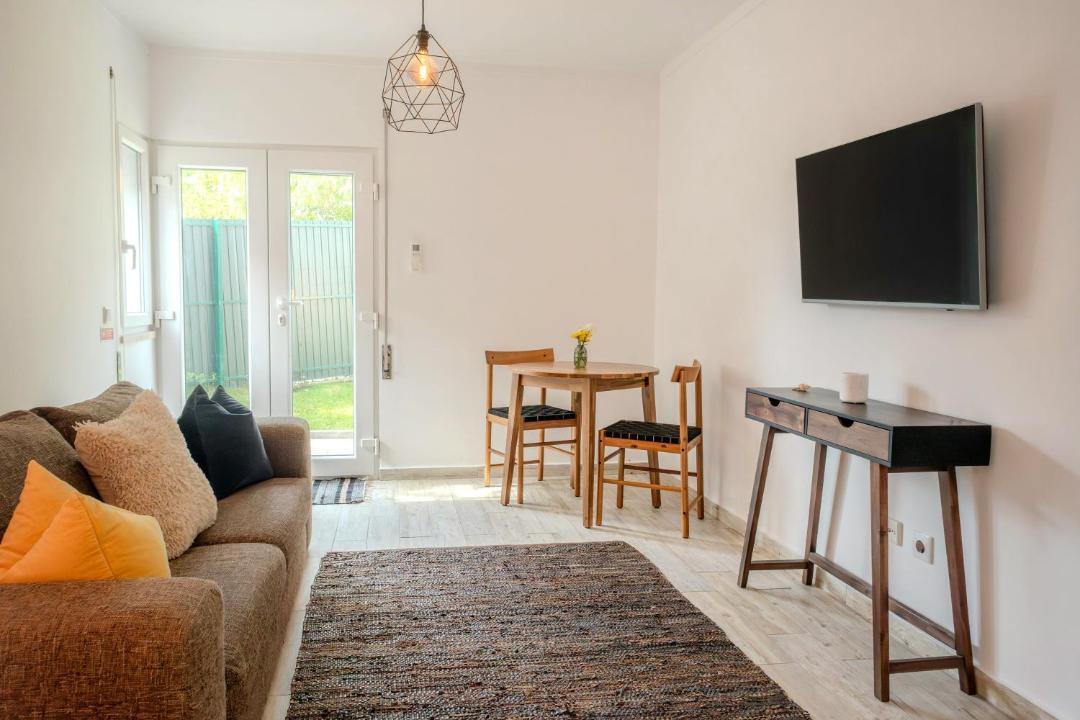 Photo of Livingroom in Atalaia