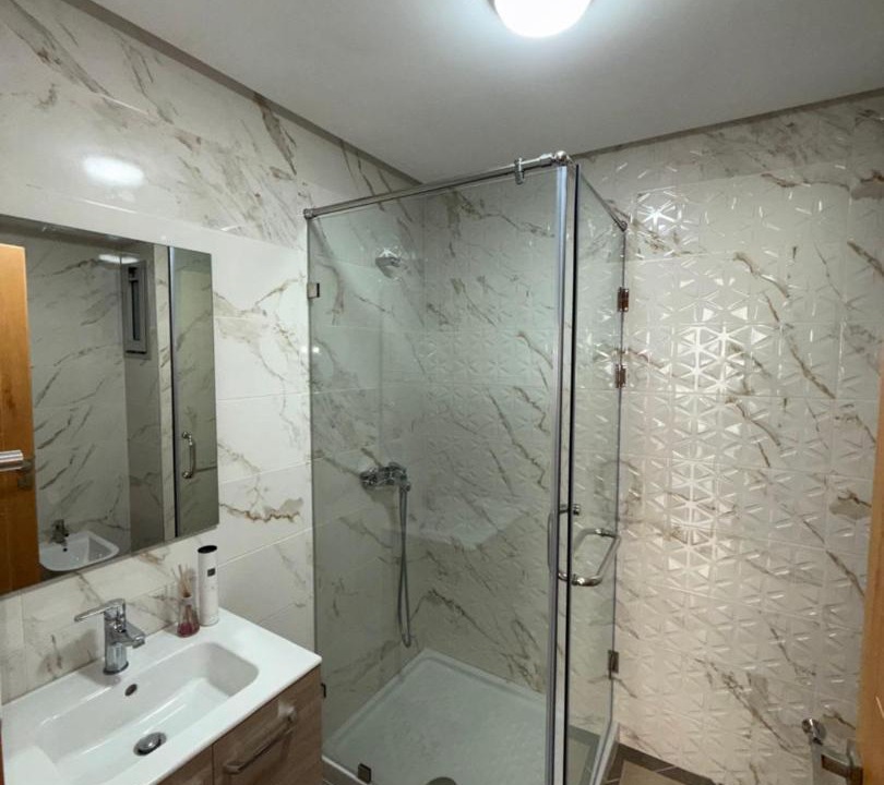 Photo of Bathroom in Quartier Mozart
