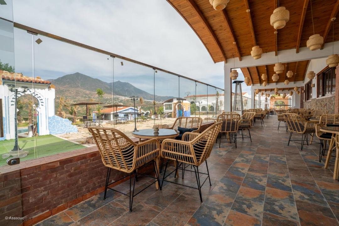 Photo of Patio Balcony in Derdara