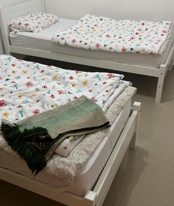 Photo of Bedroom in Asilah Beach