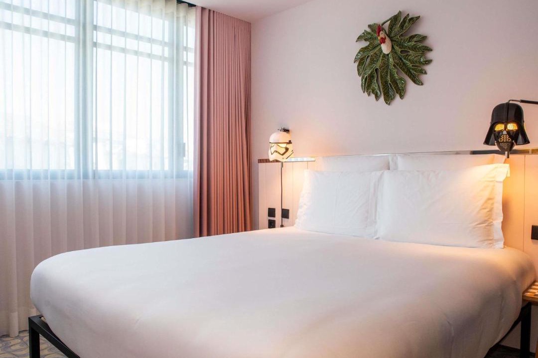 Photo of Bedroom in Santo Antonio