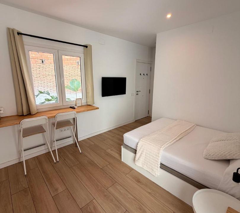 Photo of Bedroom in Collblanc y La Torrassa