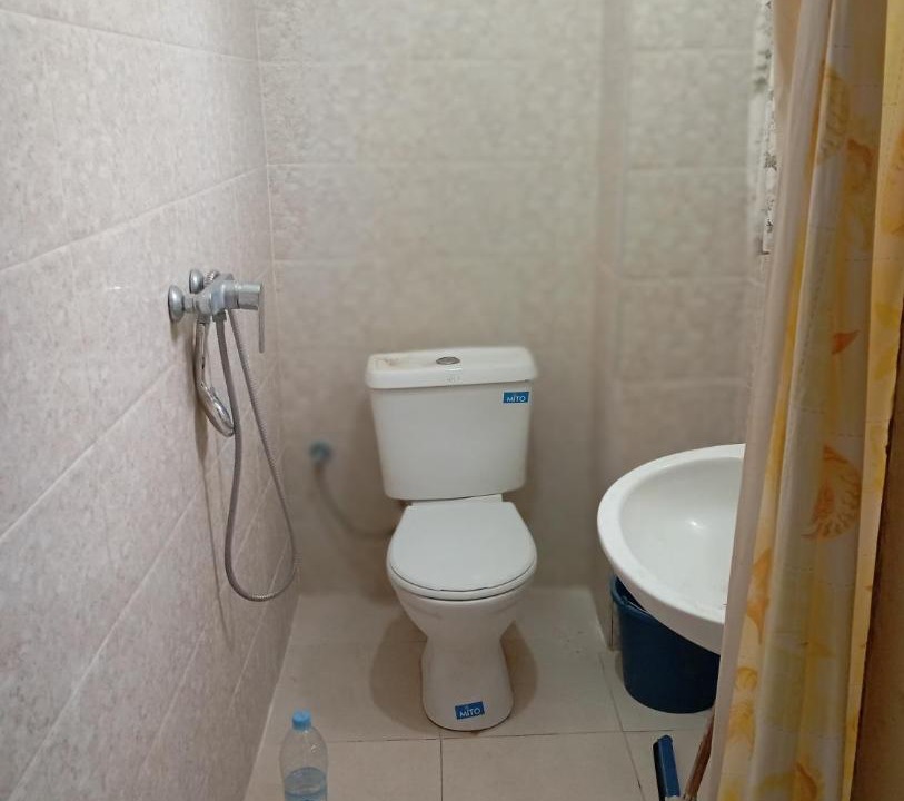 Photo of Bathroom in Saidia