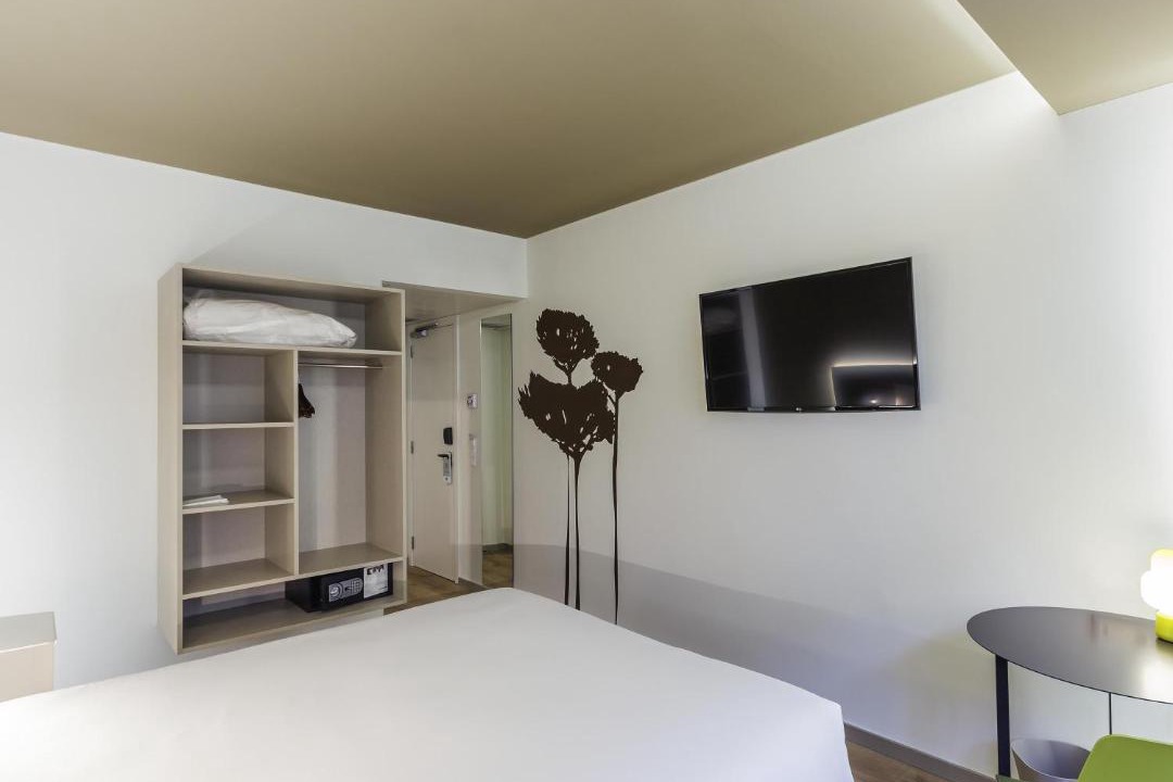Photo of Bedroom in Sao Sebastiao da Pedreira