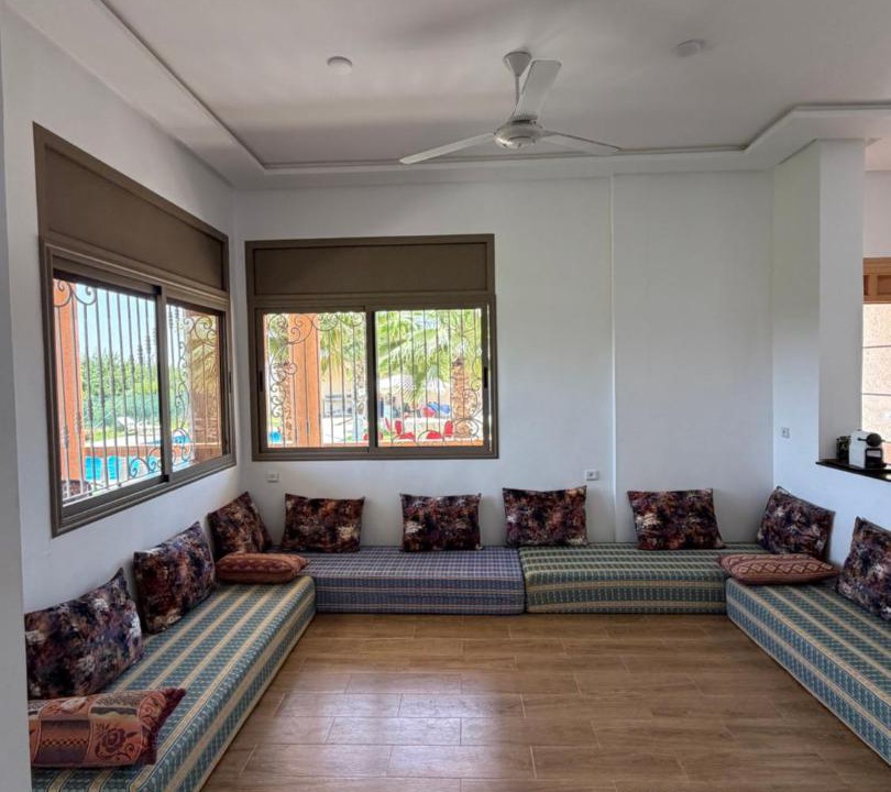 Photo of Livingroom in Ait Ouikhalfen