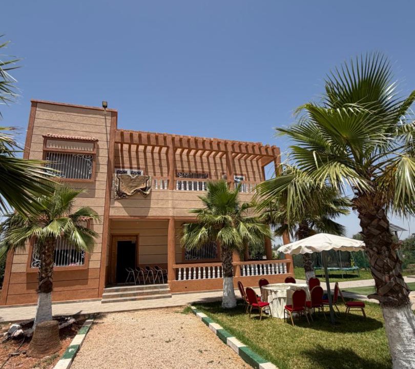 Photo of Others in Ait Ouikhalfen