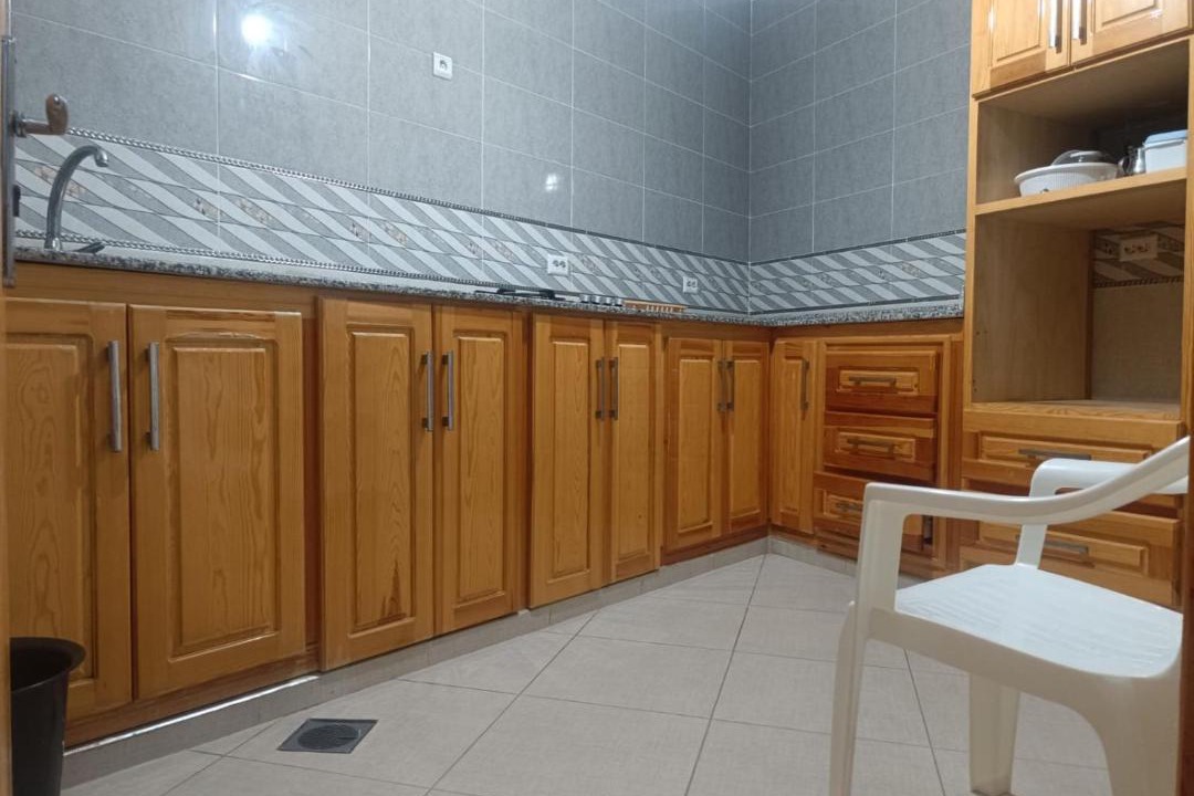 Photo of Kitchen in Ait Youssef Ou Ali