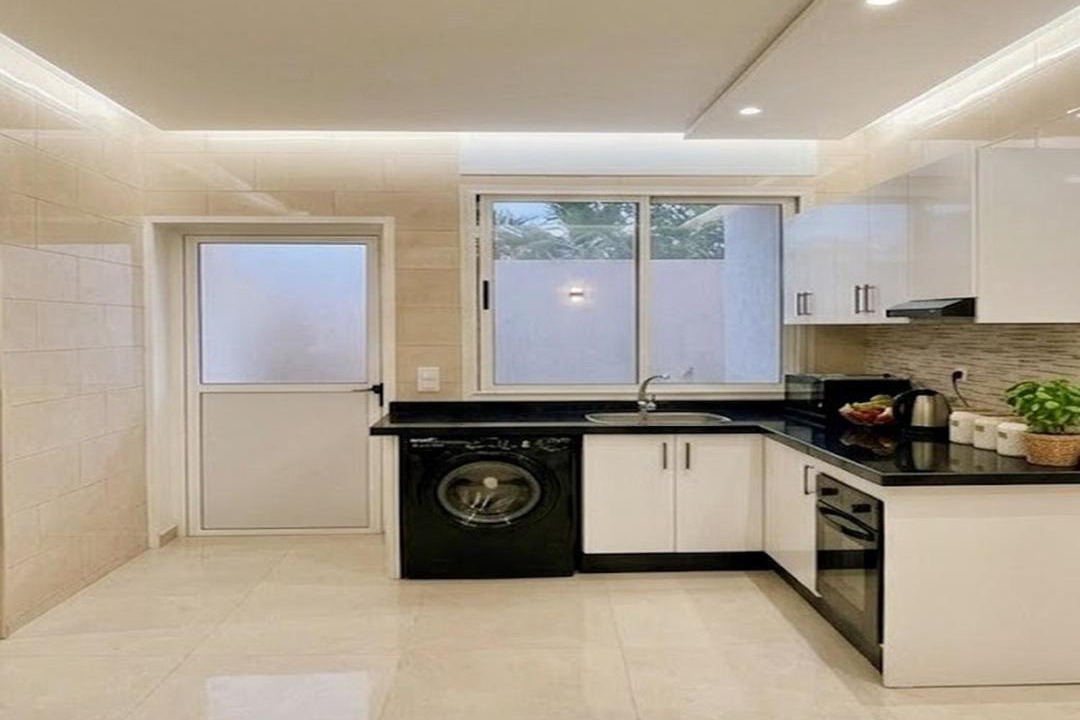 Photo of Kitchen in Al Hoceima