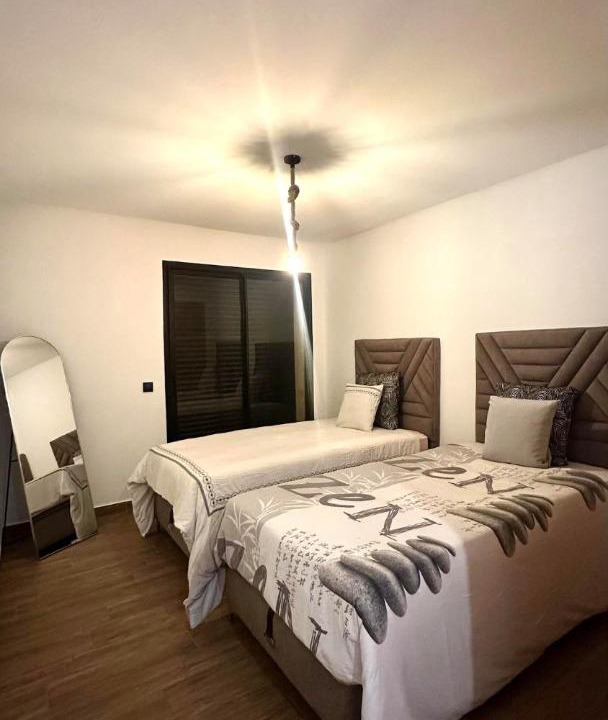 Photo of Bedroom in Plage des Nations