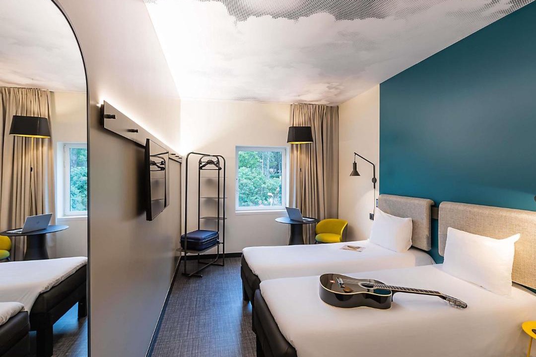 Photo of Bedroom in Linda-a-Velha