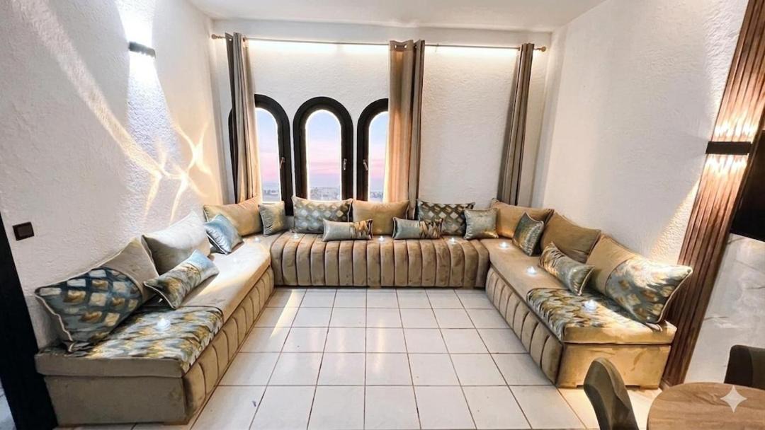 Photo of Livingroom in Restinga Smir