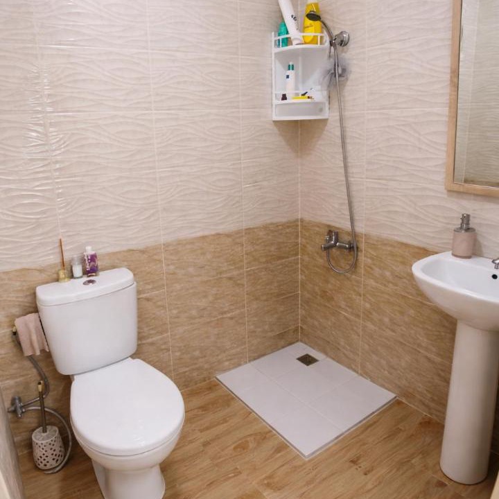 Photo of Bathroom in Oued Laou