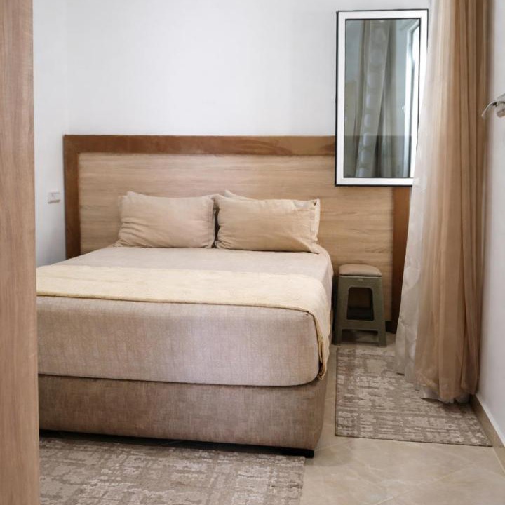 Photo of Bedroom in Oued Laou