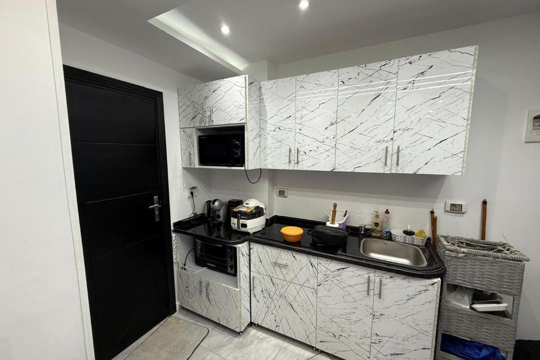 Photo of Kitchen in Marina El Alamein