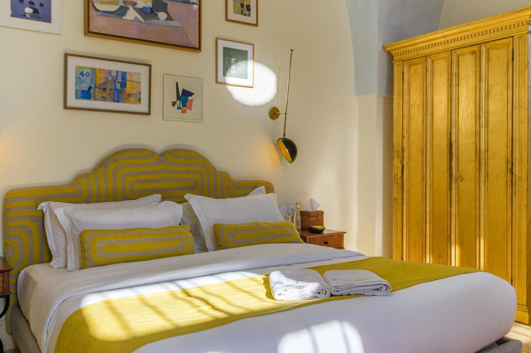 Photo of Bedroom in Kfardebian