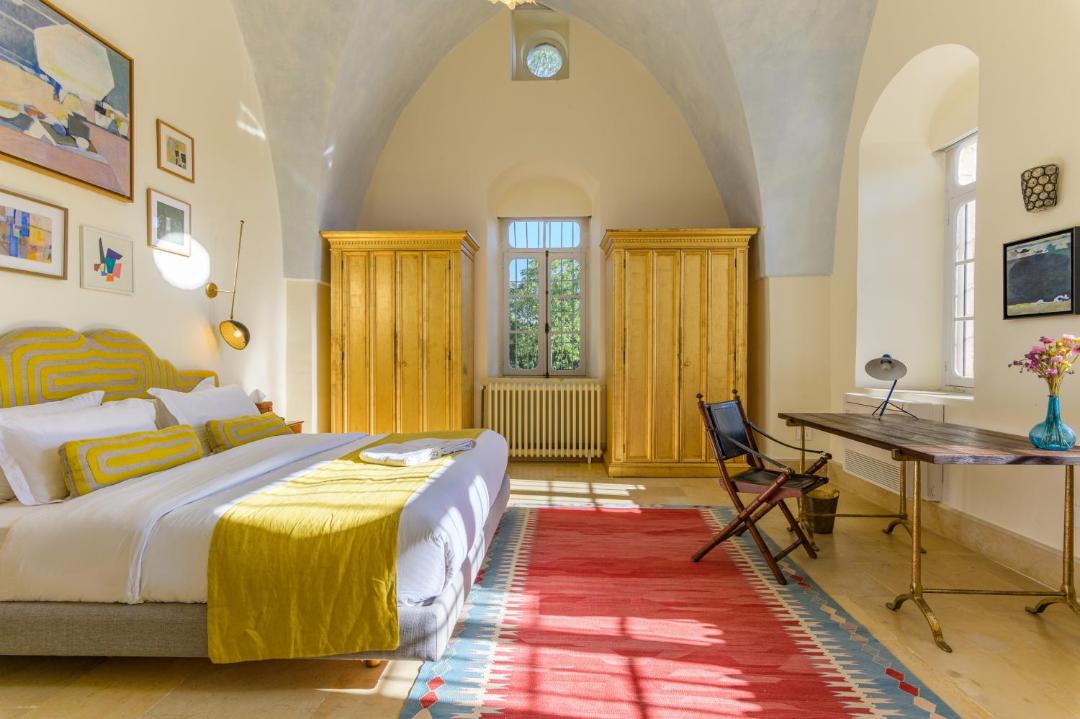 Photo of Bedroom in Kfardebian
