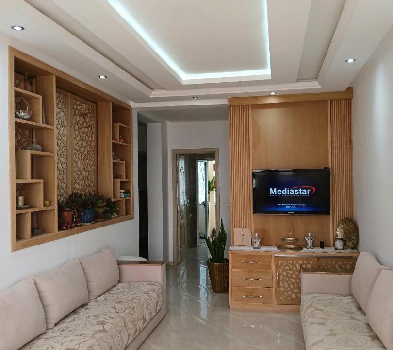 Photo of Livingroom in Oued Laou