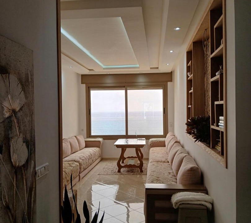 Photo of Livingroom in Oued Laou