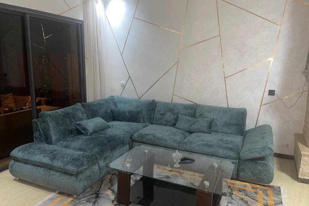 Photo of Livingroom in Immouzer