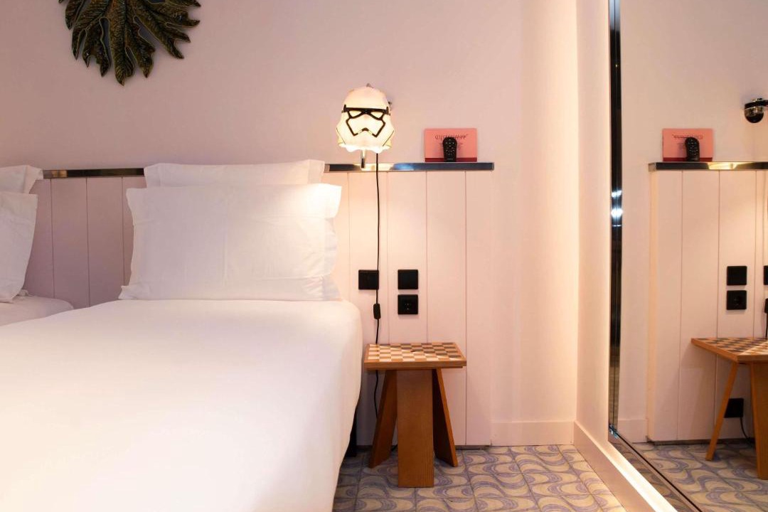 Photo of Bedroom in Santo Antonio