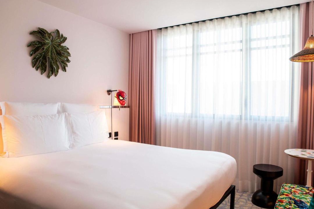 Photo of Bedroom in Santo Antonio