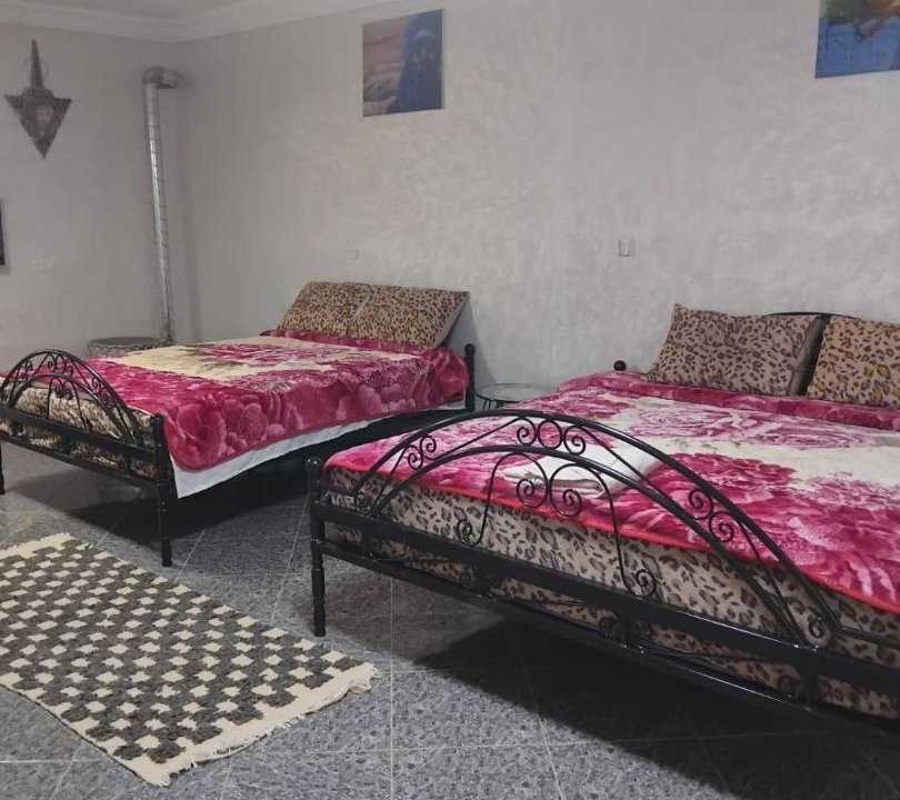 Photo of Bedroom in Guers Tiaallaline