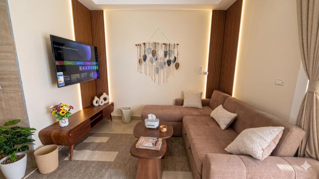 Photo of Livingroom in Marina El Alamein