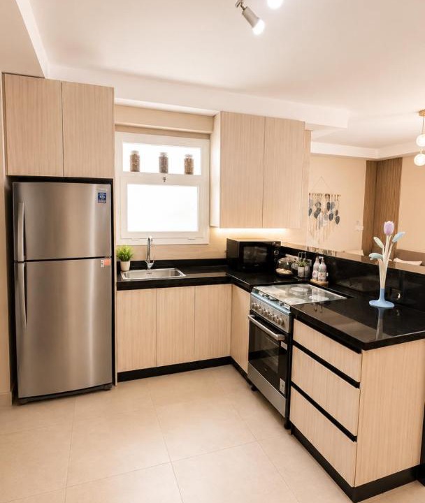 Photo of Kitchen in Marina El Alamein